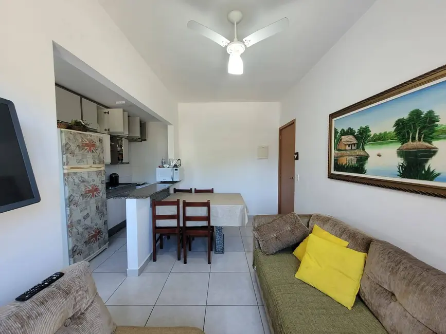 Foto 1 de Apartamento com 2 quartos à venda, 45m2 em Ubatuba - SP