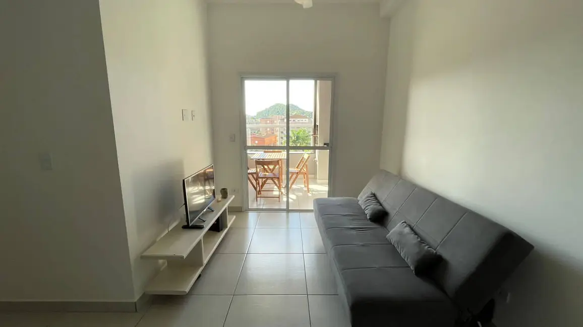 Foto 2 de Apartamento com 2 quartos à venda, 62m2 em Centro, Ubatuba - SP