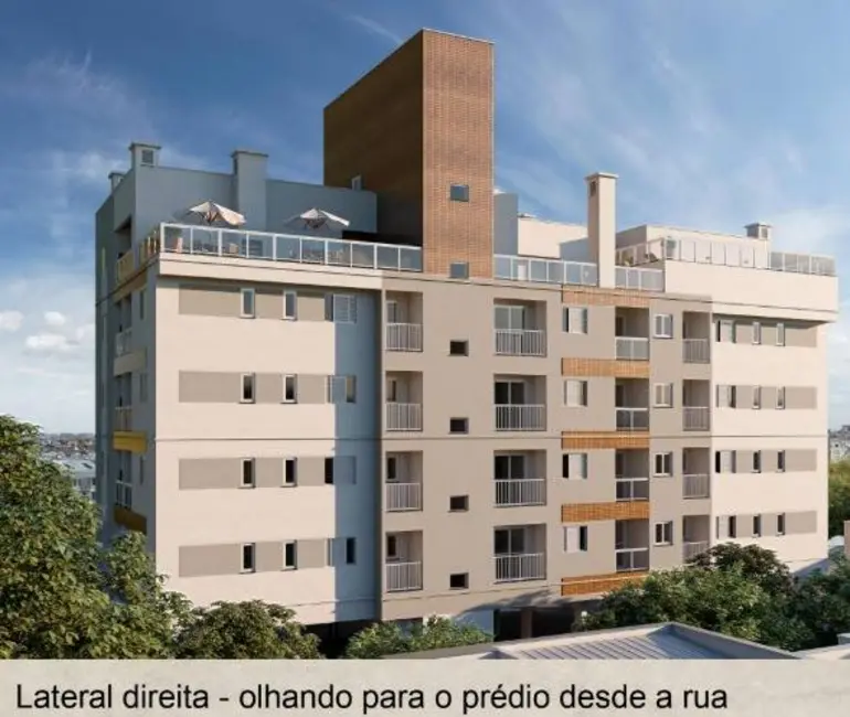 Foto 1 de Apartamento com 2 quartos à venda, 62m2 em Ubatuba - SP