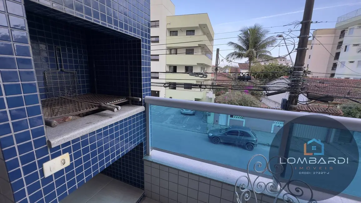 Apartamento com 3 quartos à venda, 100m2 em Ubatuba - SP - imagem 4 Foto 4 de Apartamento com 3 quartos à venda, 100m2 em Ubatuba - SP