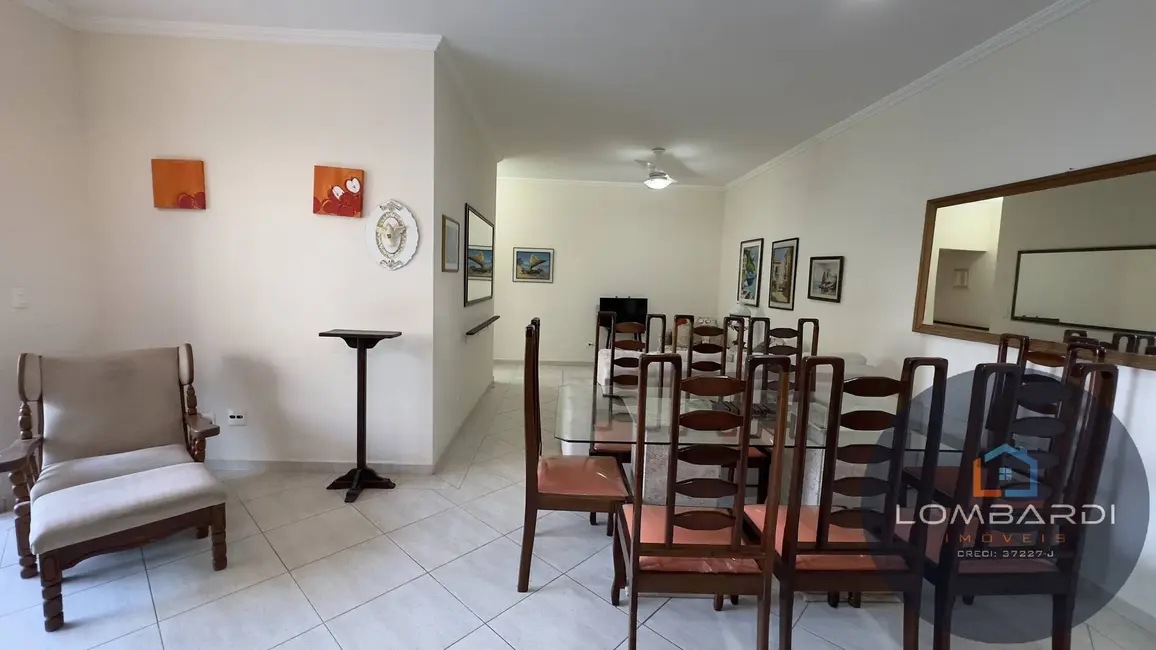 Apartamento com 3 quartos à venda, 100m2 em Ubatuba - SP - imagem 9 Foto 9 de Apartamento com 3 quartos à venda, 100m2 em Ubatuba - SP