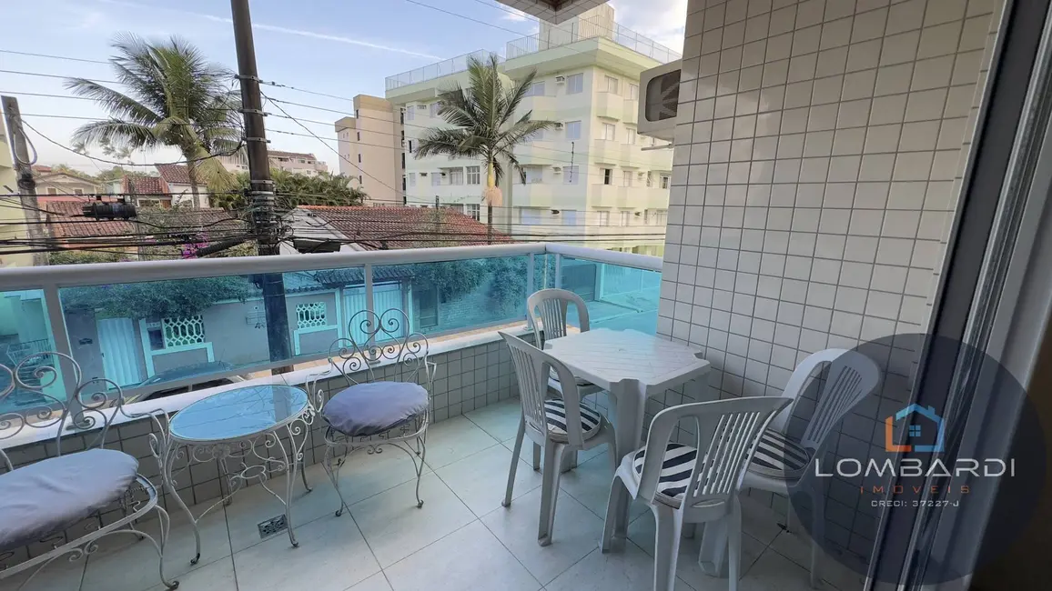 Apartamento com 3 quartos à venda, 100m2 em Ubatuba - SP - imagem 5 Foto 5 de Apartamento com 3 quartos à venda, 100m2 em Ubatuba - SP