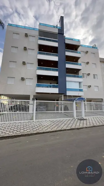 Apartamento com 3 quartos à venda, 100m2 em Ubatuba - SP - imagem 2 Foto 2 de Apartamento com 3 quartos à venda, 100m2 em Ubatuba - SP