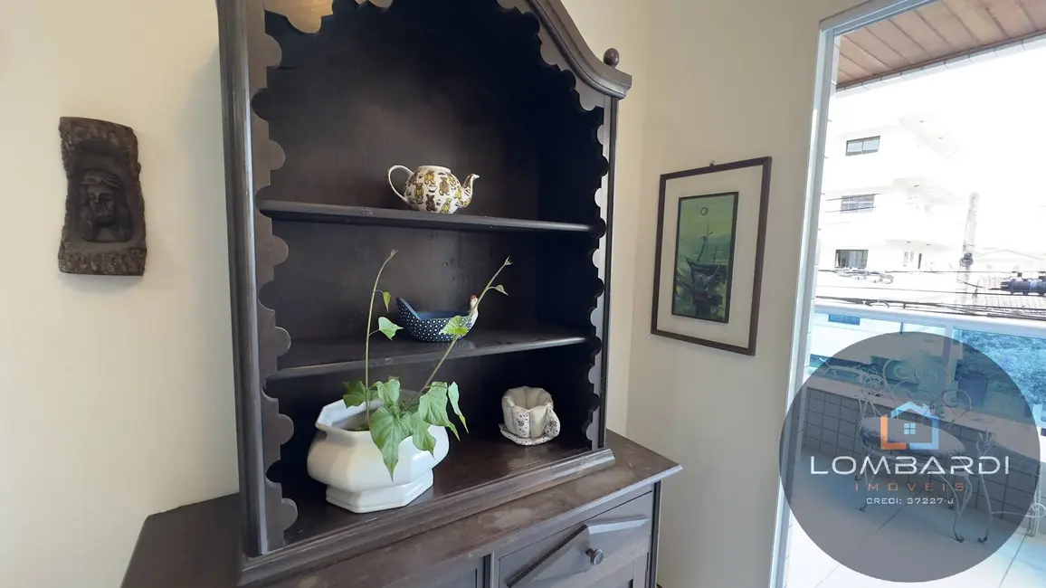 Apartamento com 3 quartos à venda, 100m2 em Ubatuba - SP - imagem 8 Foto 8 de Apartamento com 3 quartos à venda, 100m2 em Ubatuba - SP