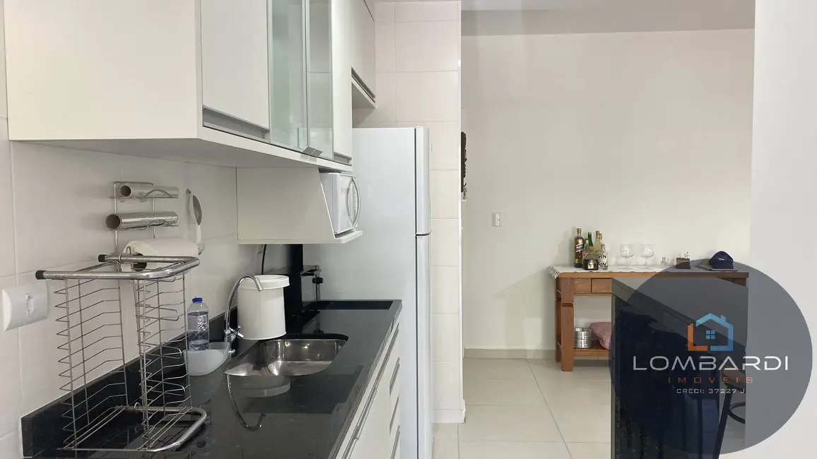 Foto 6 de Apartamento com 2 quartos à venda, 75m2 em Ubatuba - SP
