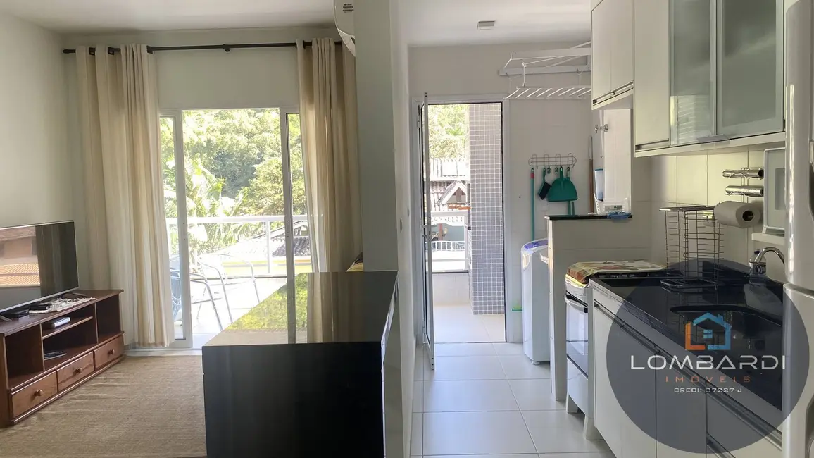 Foto 5 de Apartamento com 2 quartos à venda, 75m2 em Ubatuba - SP