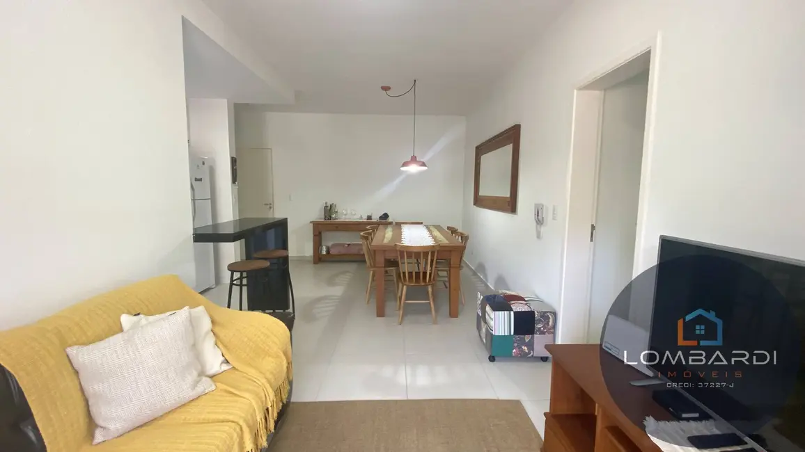 Foto 2 de Apartamento com 2 quartos à venda, 75m2 em Ubatuba - SP