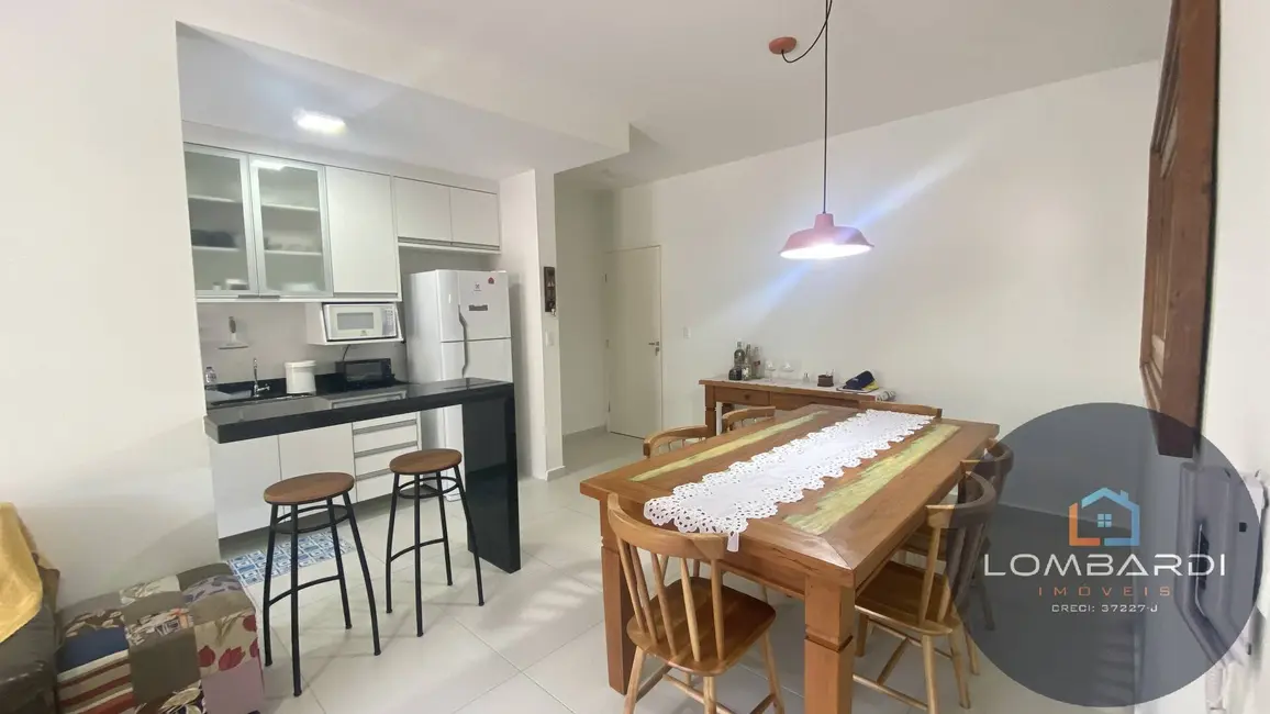 Foto 3 de Apartamento com 2 quartos à venda, 75m2 em Ubatuba - SP