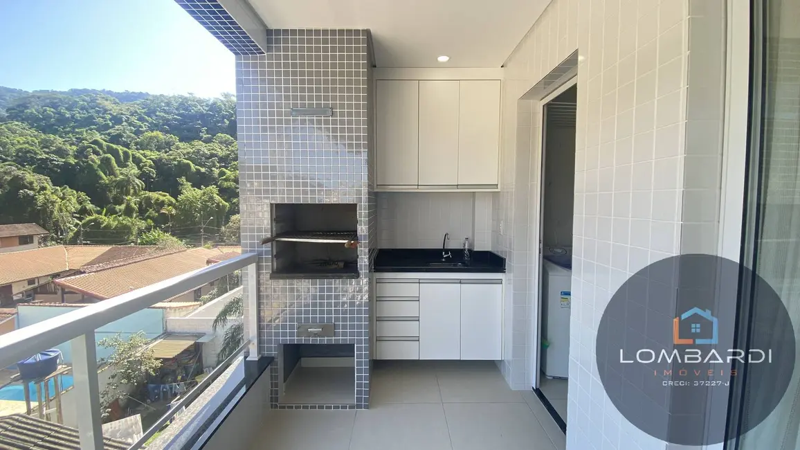 Foto 8 de Apartamento com 2 quartos à venda, 75m2 em Ubatuba - SP