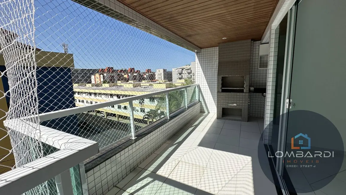 Foto 4 de Apartamento com 3 quartos à venda, 130m2 em Ubatuba - SP