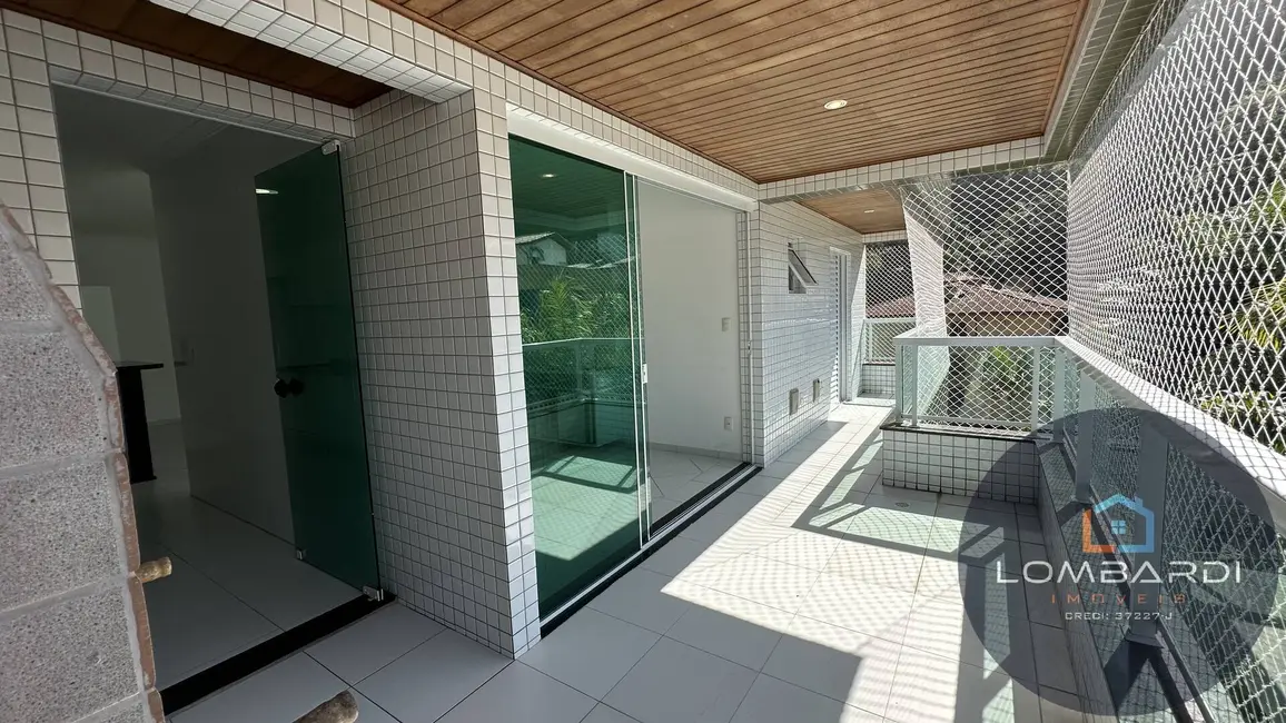 Foto 3 de Apartamento com 3 quartos à venda, 130m2 em Ubatuba - SP