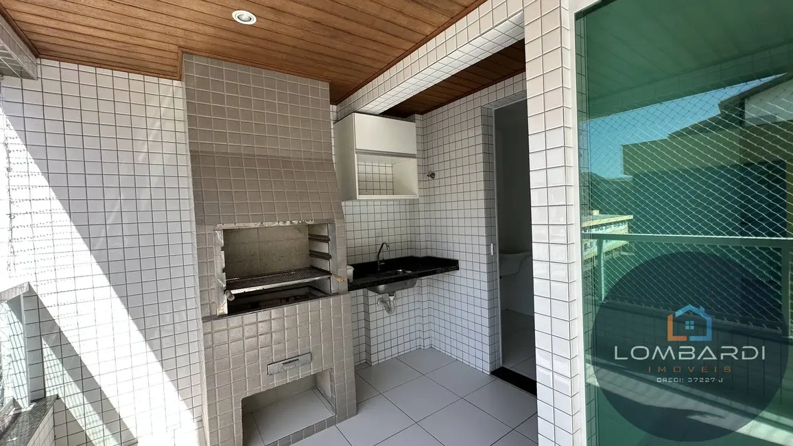 Foto 5 de Apartamento com 3 quartos à venda, 130m2 em Ubatuba - SP