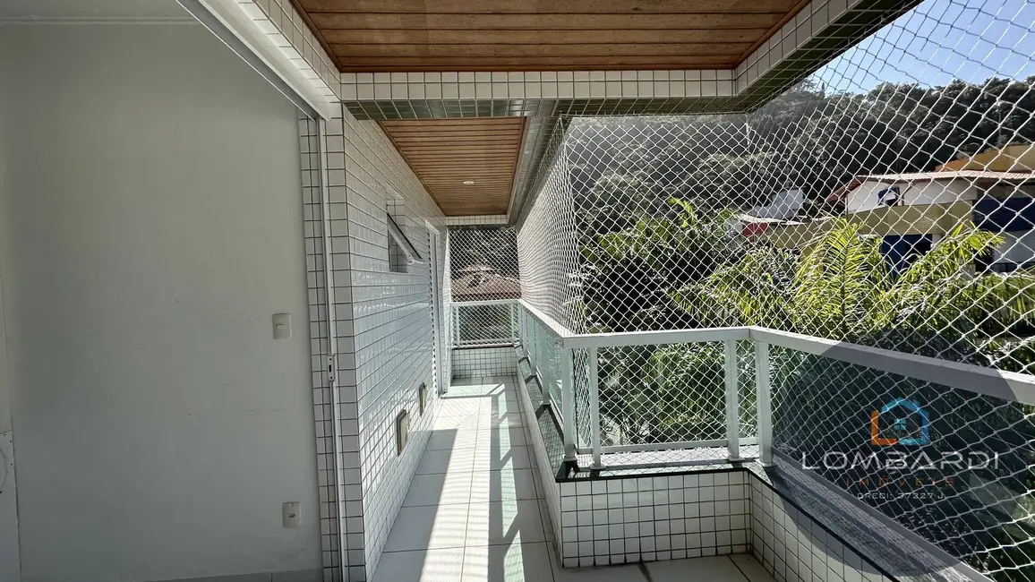 Foto 2 de Apartamento com 3 quartos à venda, 130m2 em Ubatuba - SP