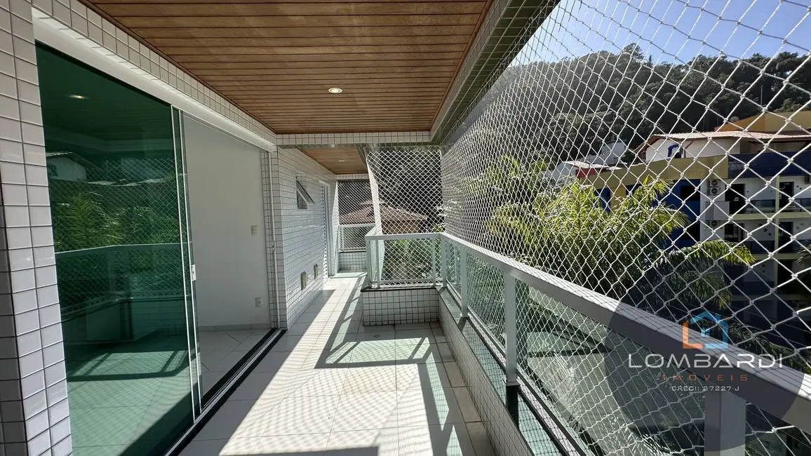 Foto 6 de Apartamento com 3 quartos à venda, 130m2 em Ubatuba - SP