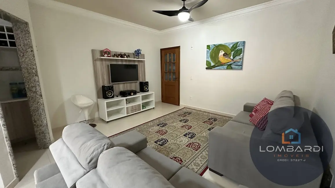 Foto 4 de Apartamento com 2 quartos à venda, 90m2 em Ubatuba - SP