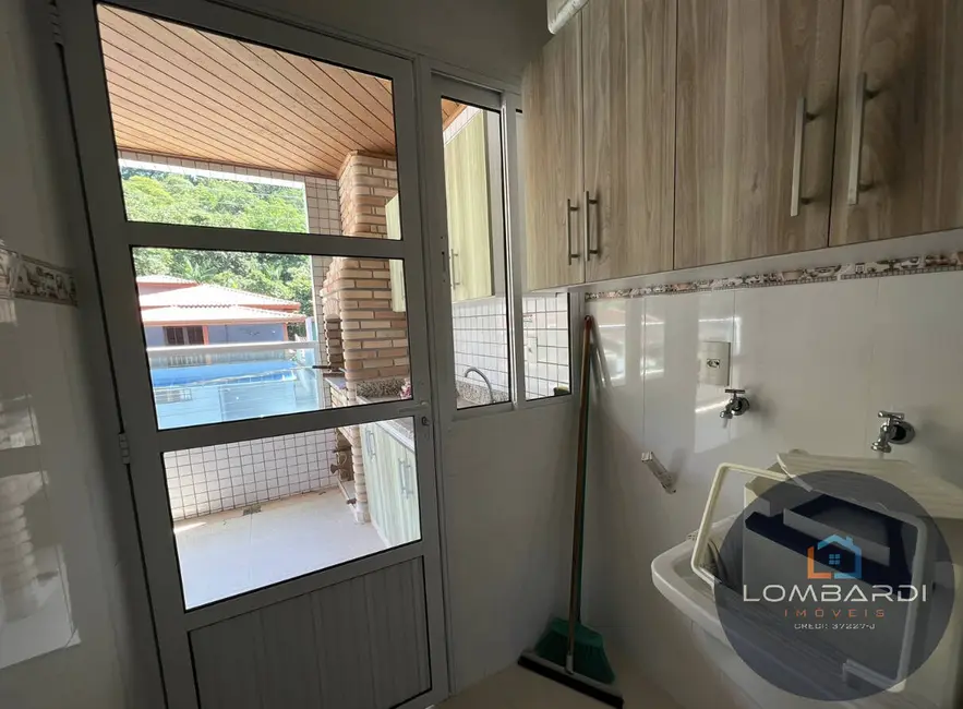 Foto 9 de Apartamento com 2 quartos à venda, 90m2 em Ubatuba - SP