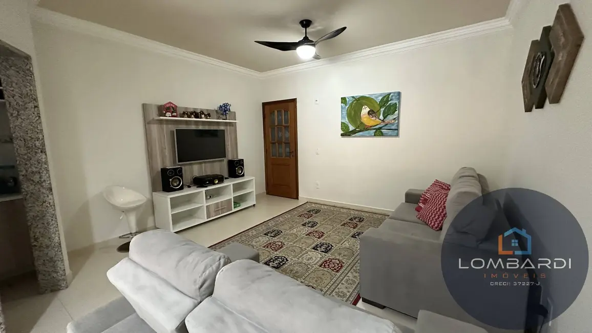 Foto 3 de Apartamento com 2 quartos à venda, 90m2 em Ubatuba - SP