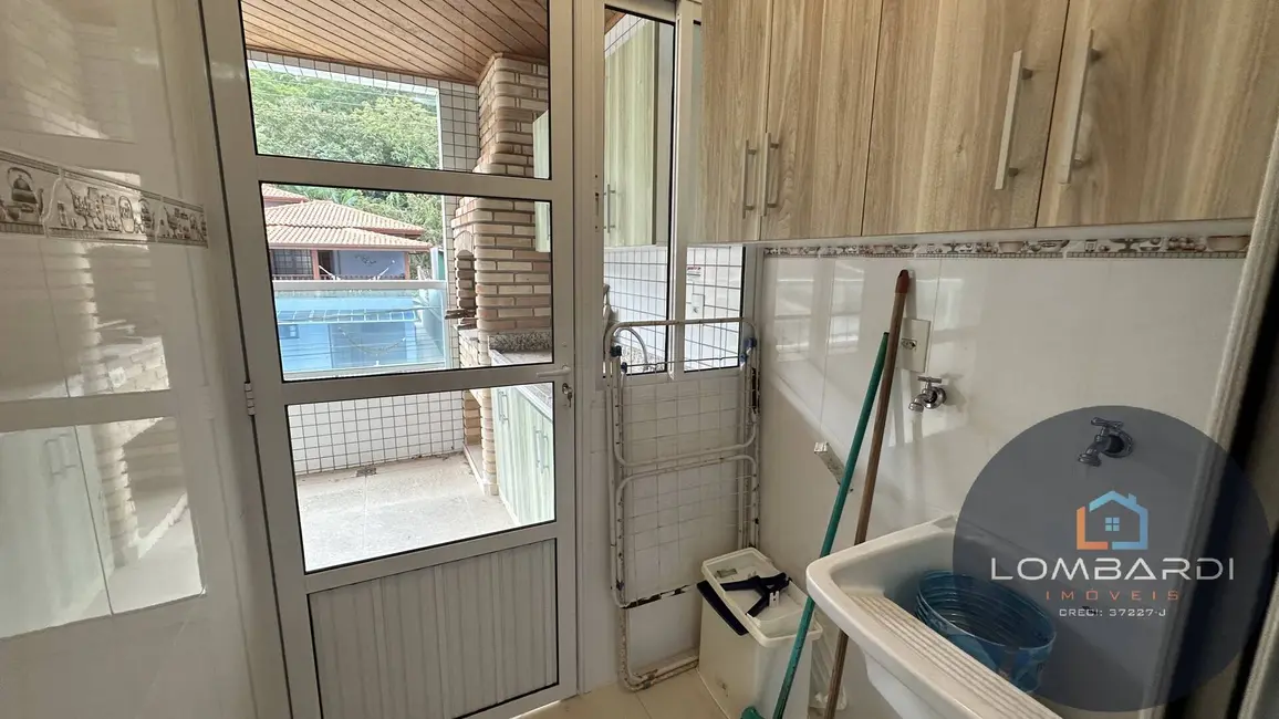 Foto 8 de Apartamento com 2 quartos à venda, 90m2 em Ubatuba - SP