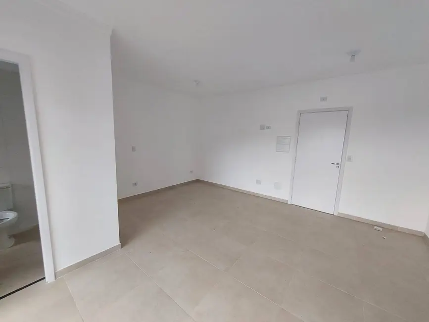 Foto 4 de Apartamento com 1 quarto à venda, 37m2 em Ubatuba - SP