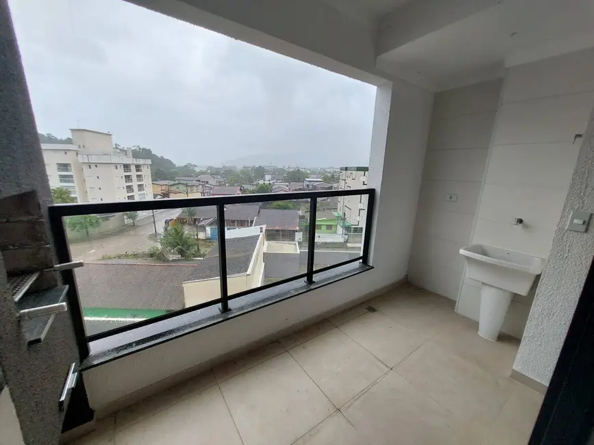 Foto 5 de Apartamento com 1 quarto à venda, 37m2 em Ubatuba - SP