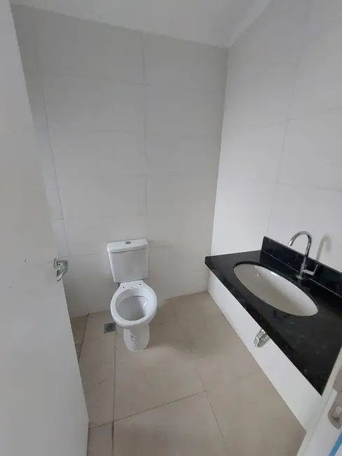 Foto 7 de Apartamento com 1 quarto à venda, 37m2 em Ubatuba - SP