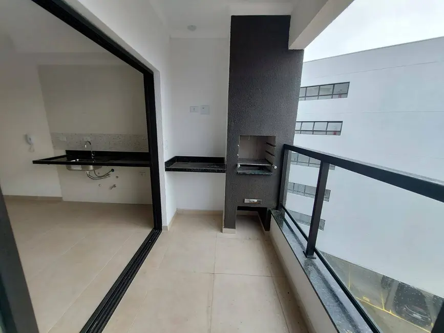 Foto 1 de Apartamento com 1 quarto à venda, 37m2 em Ubatuba - SP