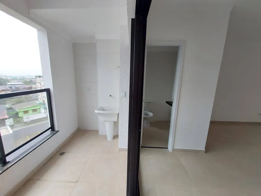 Foto 8 de Apartamento com 1 quarto à venda, 37m2 em Ubatuba - SP