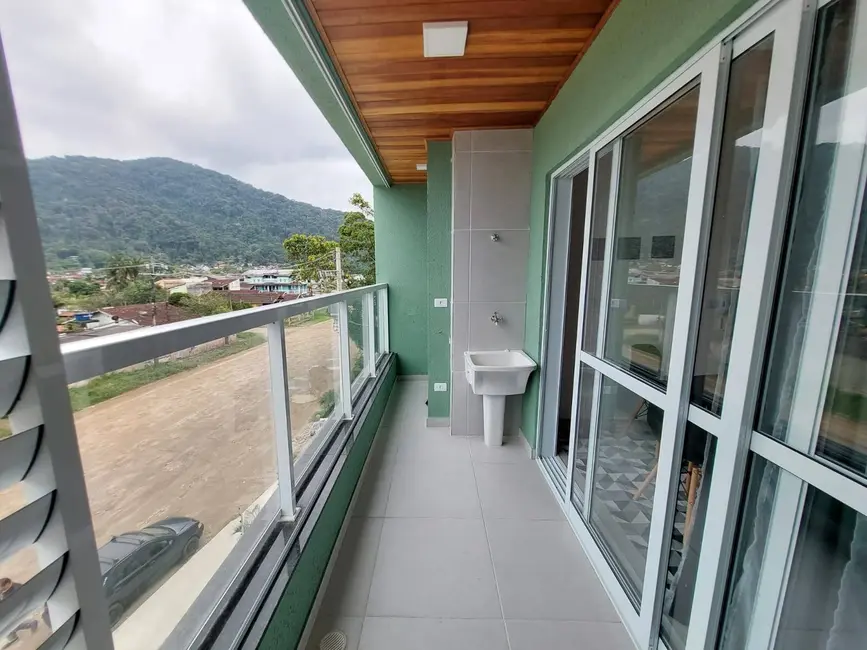 Foto 1 de Apartamento à venda, 37m2 em Ubatuba - SP