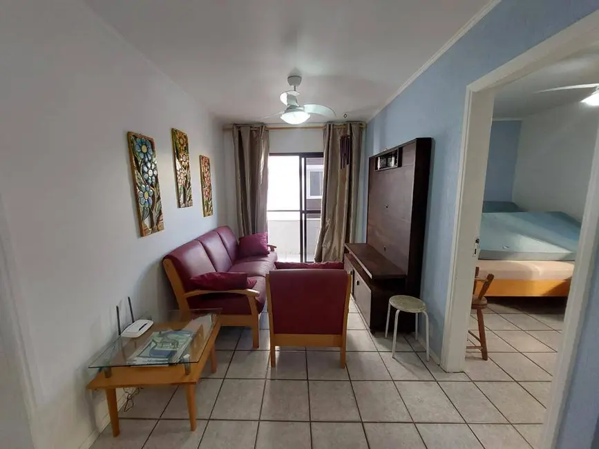 Foto 1 de Apartamento com 2 quartos à venda, 68m2 em Ubatuba - SP