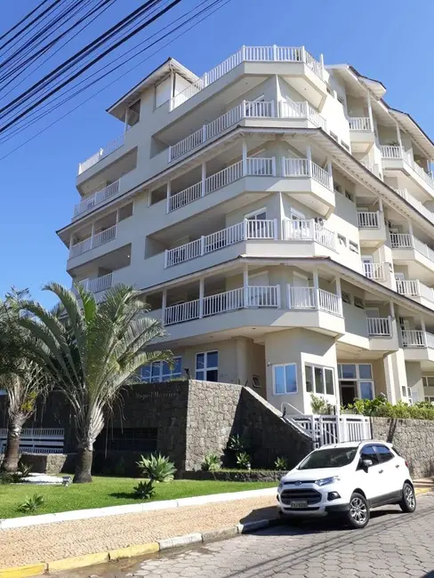 Foto 1 de Apartamento com 2 quartos à venda, 124m2 em Ubatuba - SP