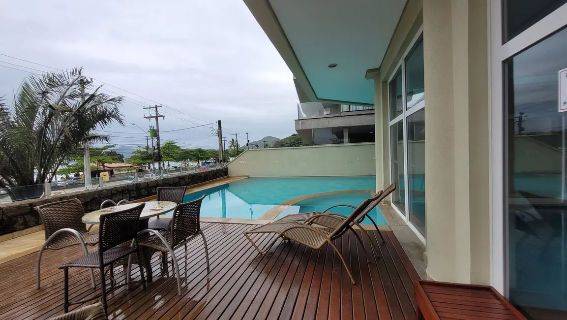 Foto 2 de Apartamento com 2 quartos à venda, 124m2 em Ubatuba - SP