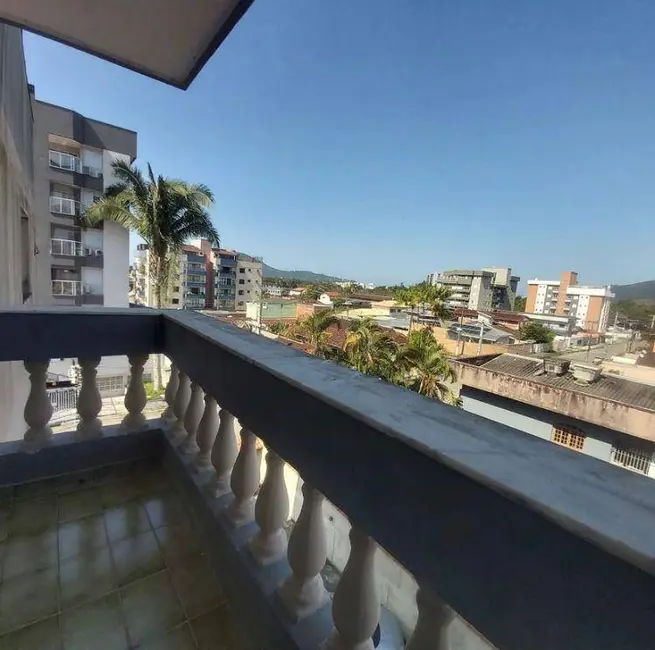 Foto 4 de Apartamento com 3 quartos à venda e para alugar, 85m2 em Centro, Ubatuba - SP