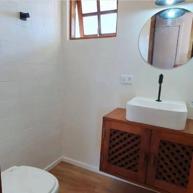 Foto 9 de Apartamento com 3 quartos à venda e para alugar, 85m2 em Centro, Ubatuba - SP