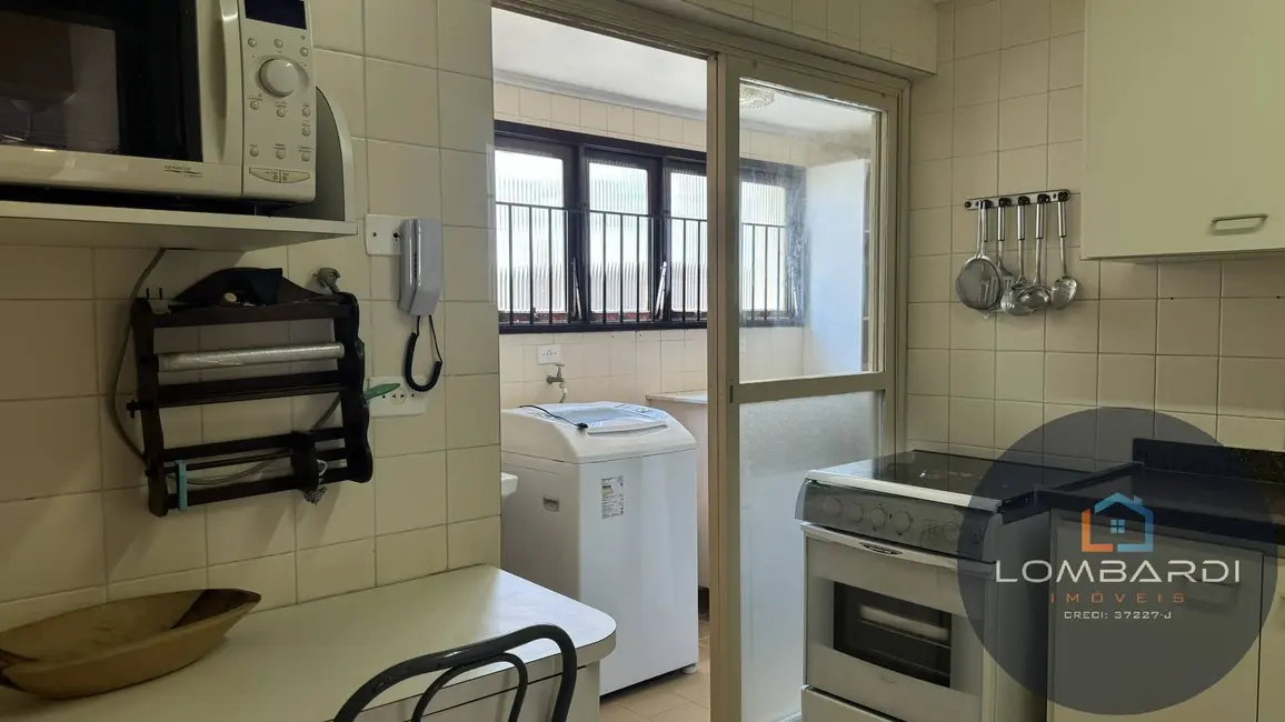 Foto 5 de Apartamento com 3 quartos à venda, 150m2 em Ubatuba - SP