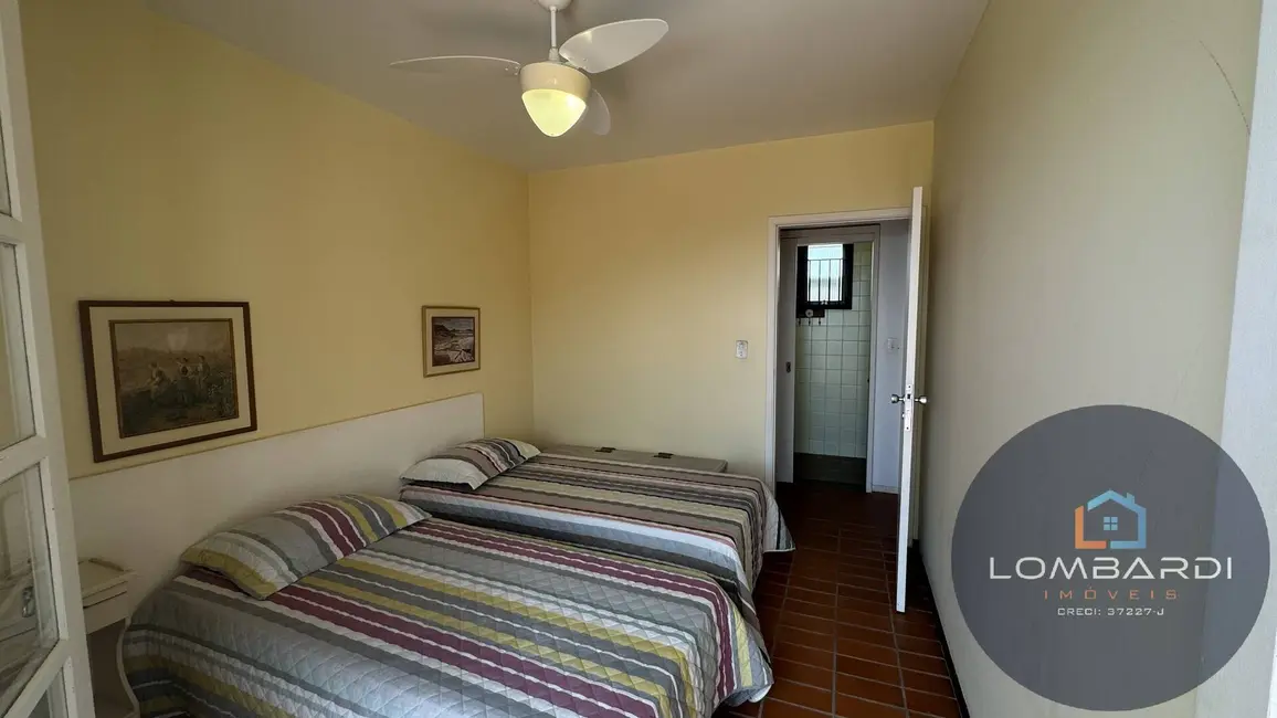 Foto 8 de Apartamento com 3 quartos à venda, 150m2 em Ubatuba - SP