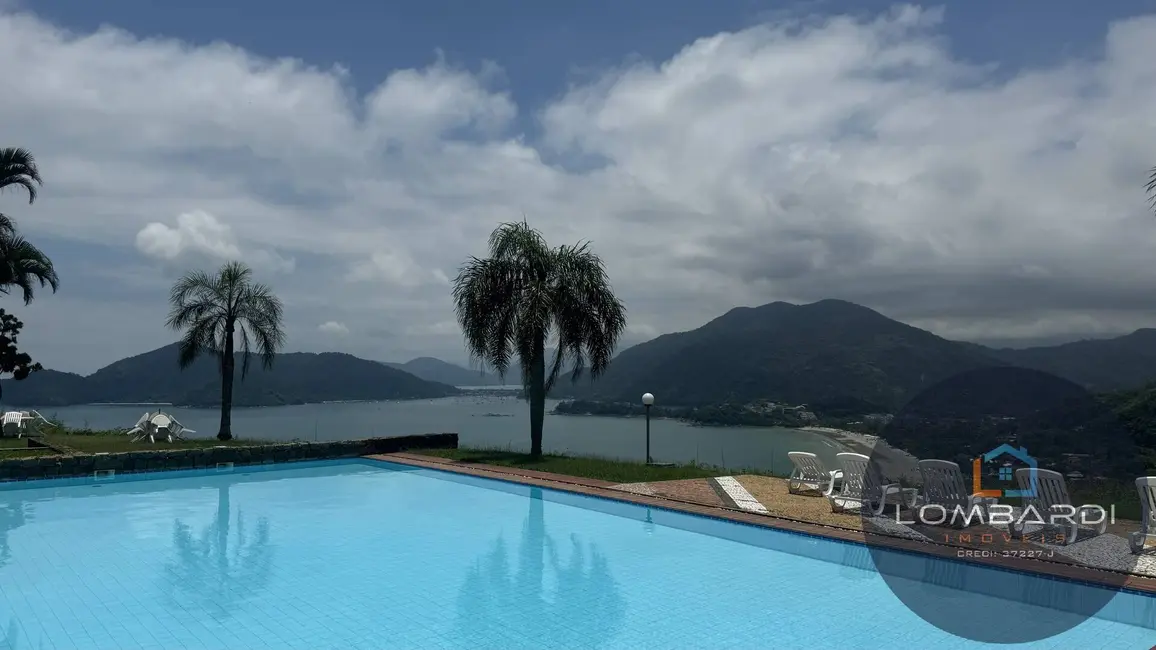 Foto 1 de Apartamento com 3 quartos à venda, 150m2 em Ubatuba - SP