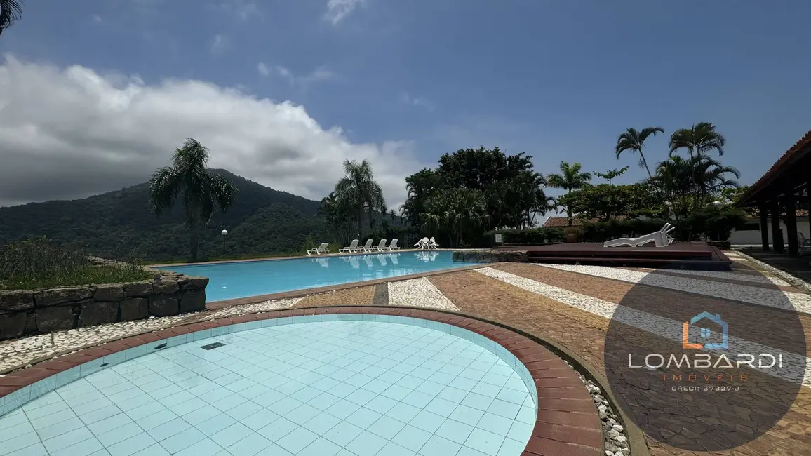 Foto 9 de Apartamento com 3 quartos à venda, 150m2 em Ubatuba - SP