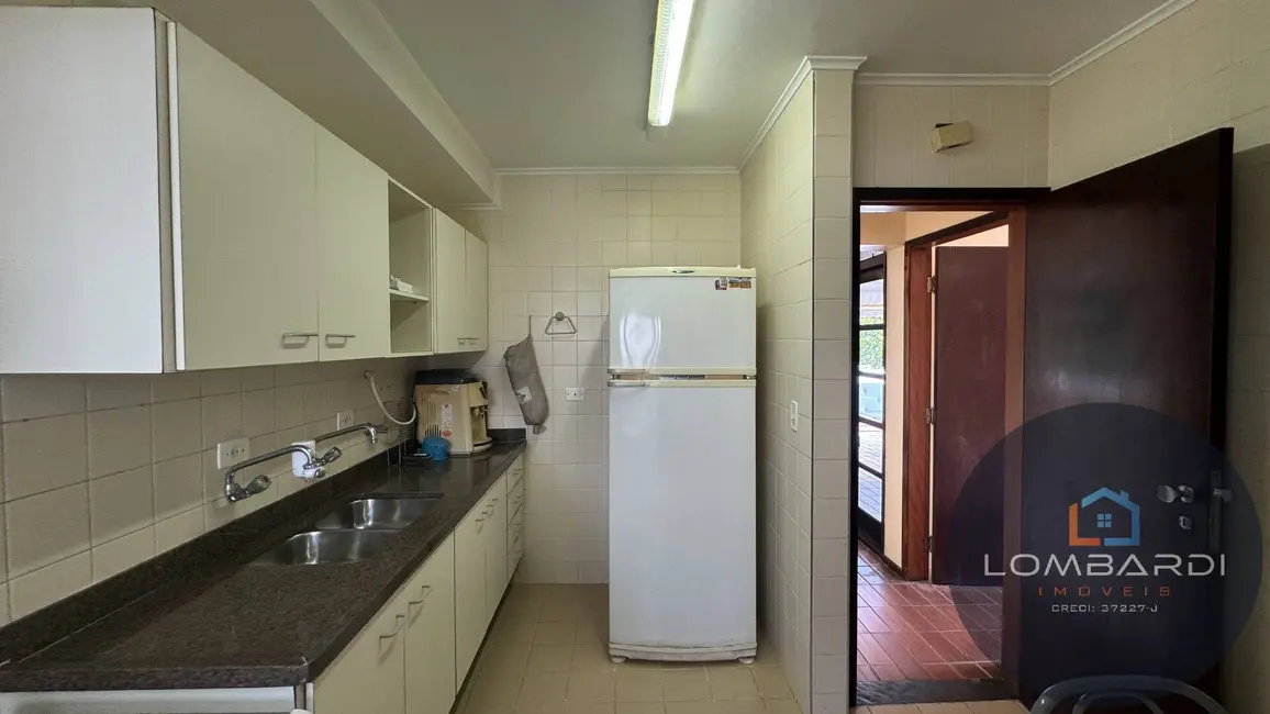 Foto 4 de Apartamento com 3 quartos à venda, 150m2 em Ubatuba - SP