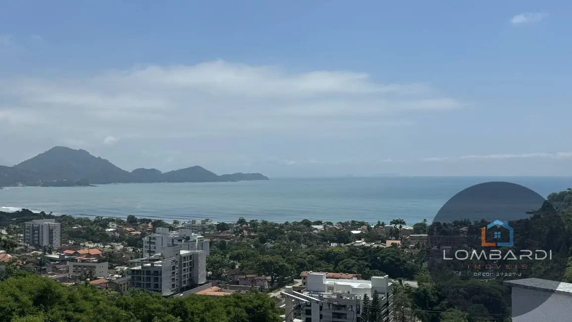 Foto 7 de Apartamento com 3 quartos à venda, 150m2 em Ubatuba - SP