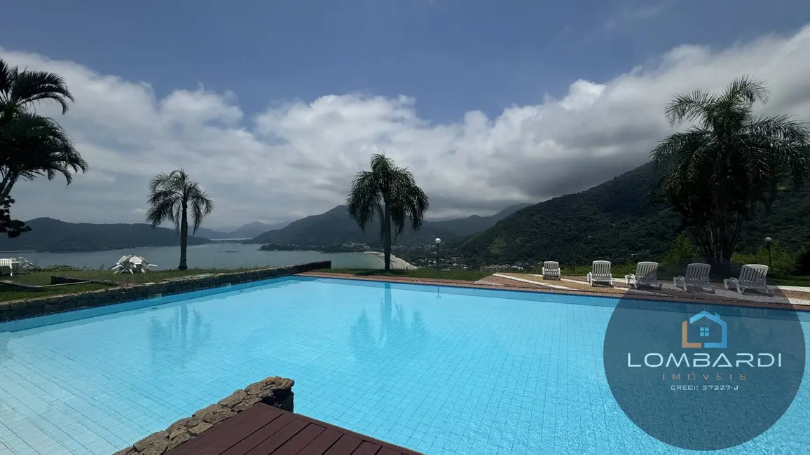 Foto 2 de Apartamento com 3 quartos à venda, 150m2 em Ubatuba - SP