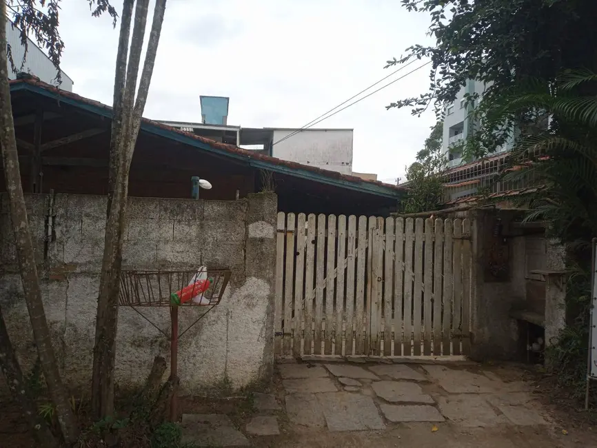 Terreno / Lote à venda, 118m2 em Ubatuba - SP - imagem 8 Foto 8 de Terreno / Lote à venda, 118m2 em Ubatuba - SP