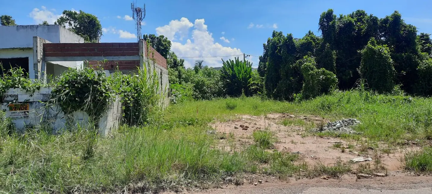 Foto 2 de Terreno / Lote à venda, 297m2 em Massaguaçu, Caraguatatuba - SP