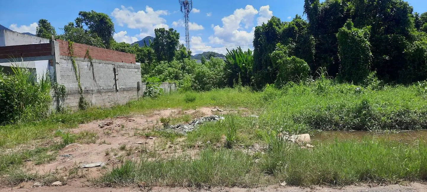 Foto 3 de Terreno / Lote à venda, 297m2 em Massaguaçu, Caraguatatuba - SP