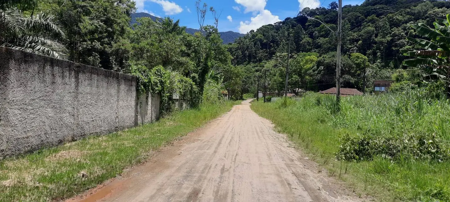 Foto 2 de Terreno / Lote à venda em Capricórnio III, Caraguatatuba - SP