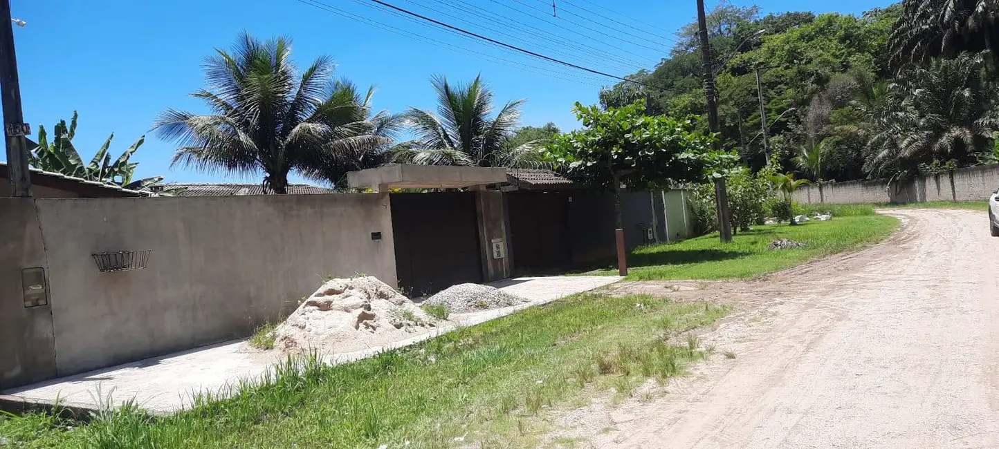 Foto 6 de Terreno / Lote à venda em Capricórnio III, Caraguatatuba - SP