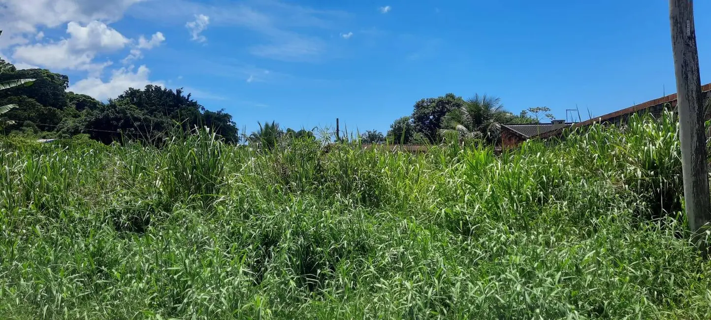 Foto 1 de Terreno / Lote à venda em Capricórnio III, Caraguatatuba - SP