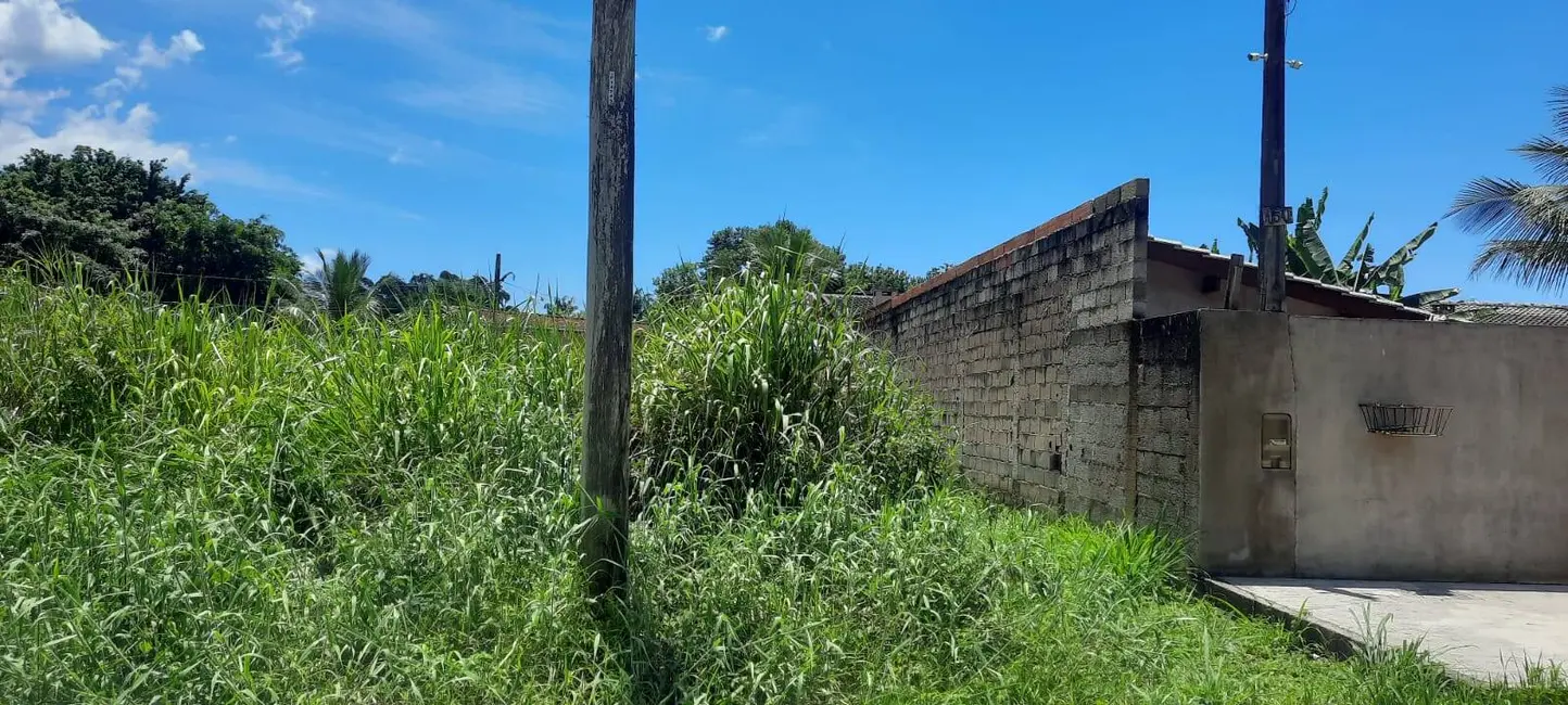Foto 4 de Terreno / Lote à venda em Capricórnio III, Caraguatatuba - SP