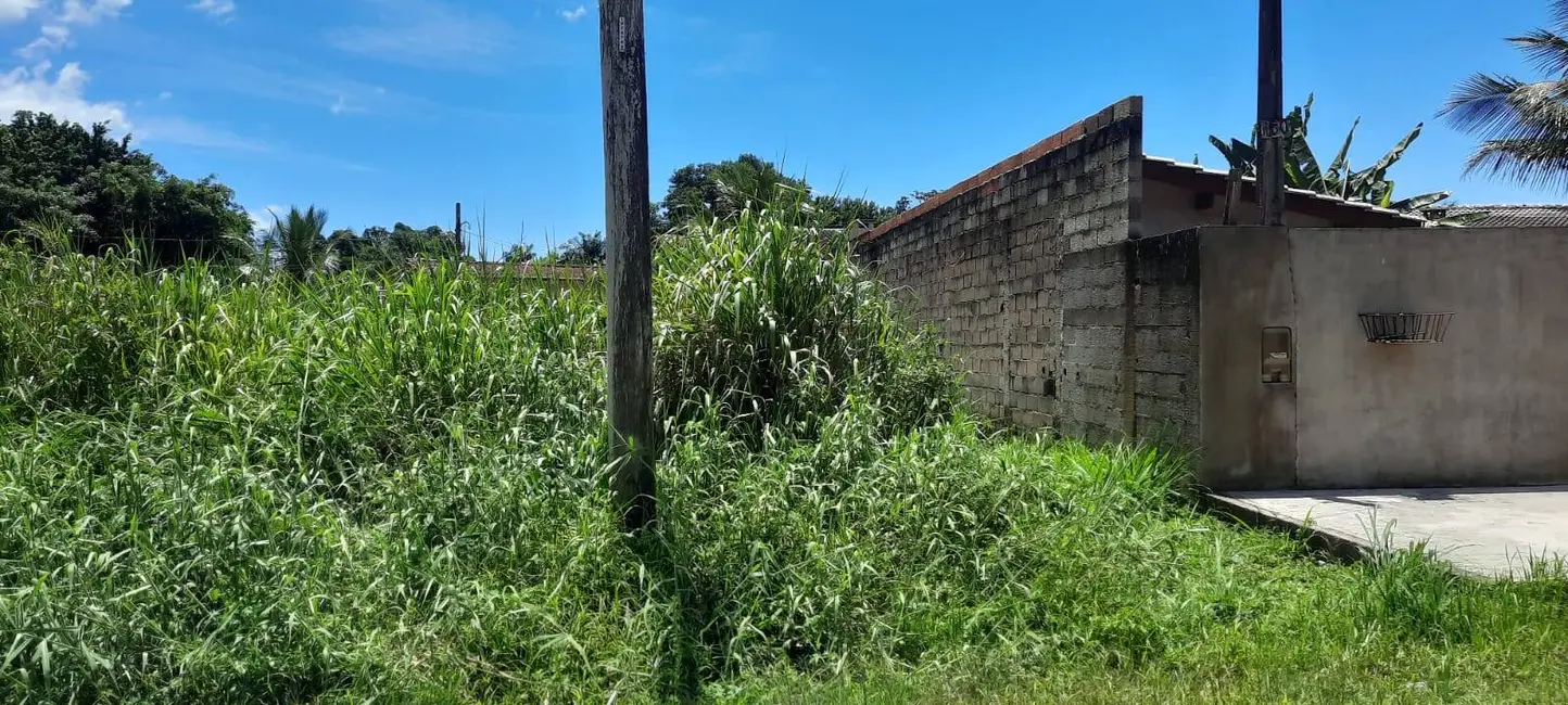 Foto 5 de Terreno / Lote à venda em Capricórnio III, Caraguatatuba - SP