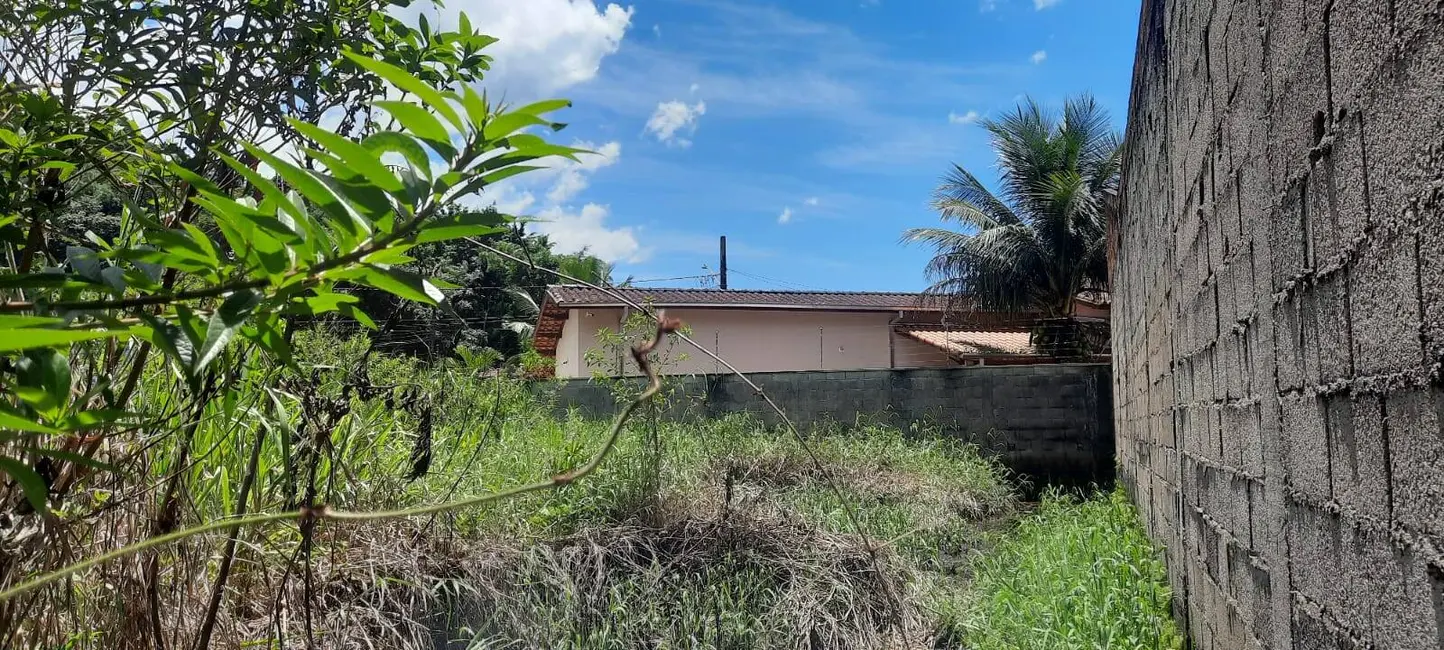 Foto 7 de Terreno / Lote à venda em Capricórnio III, Caraguatatuba - SP