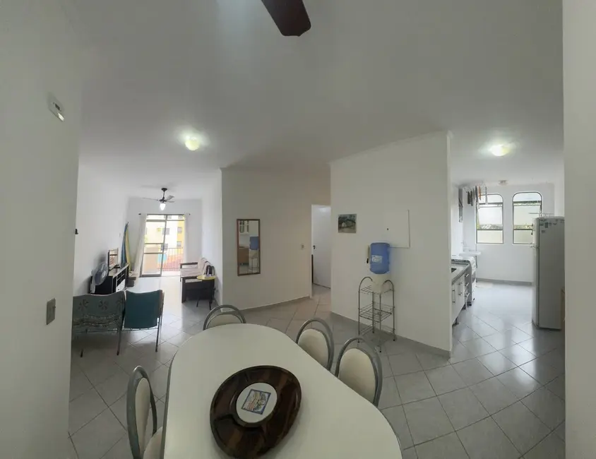 Foto 1 de Apartamento com 2 quartos à venda, 80m2 em Ubatuba - SP